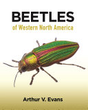 Beetles of Western North America /
