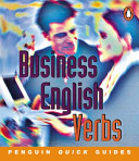Business English verbs /