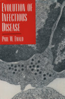 Evolution of infectious disease /