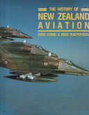 The history of New Zealand aviation /
