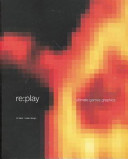 RE play : ultimate games graphics /