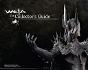 Weta : the collector's guide, 2011 /