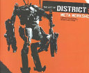 The art of District 9 : Weta Workshop /