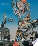 Salvador Dalí : the construction of the image, 1925-1930 /
