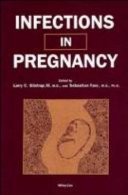 Infections in pregnancy /