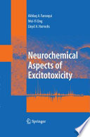 Neurochemical aspects of excitotoxicity /