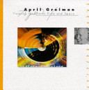 April Greiman : floating ideas into time and space /