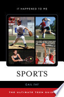 Sports : the ultimate teen guide /