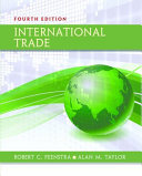 International trade /