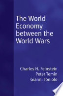 The world economy between the world wars /