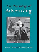 The psychology of advertising /