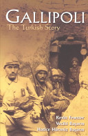 Gallipoli : the Turkish story /