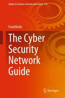 The cyber security network guide /