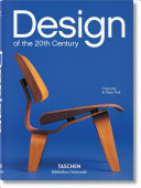 Design of the 20th century /