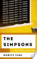 The Simpsons : a cultural history /