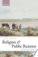 Religion and public reasons /