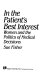 In the patient's best interest : women and the politics of medical decisions /