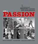 With a passion : the extraordinary passions of ordinary New Zealanders /