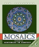 Mosaics : Focusing on Sentences in Context /