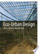 Eco-urban design /