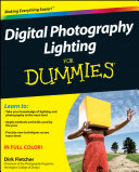 Digital photography lighting for dummies /