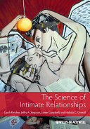 The science of intimate relationships /