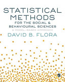 Statistical methods for the social & behavioural sciences : a model-based approach /