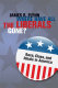 Where have all the liberals gone? : race, class, and ideals in America /