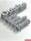 Outsize : large scale graphic design /