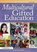 Multicultural gifted education /
