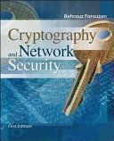Introduction to cryptography and network security /