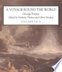 A voyage round the world /