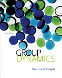 Group dynamics /