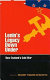 Lenin's legacy down under : New Zealand's cold war /