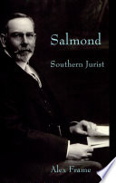 Salmond : southern jurist /