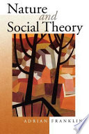 Nature and social theory /
