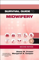 Survival guide to midwifery /