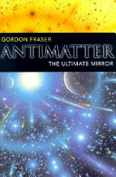 Antimatter--the ultimate mirror /