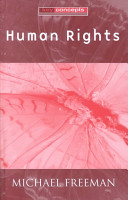 Human rights : an interdisciplinary approach /