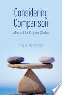 Considering comparison : a method for religious studies /