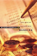 Microeconomics of banking /