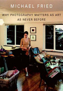 Why photography matters as art as never before /