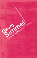 Georg Simmel /