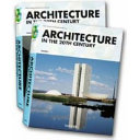 Architecture in the twentieth century /