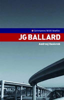 J.G. Ballard /