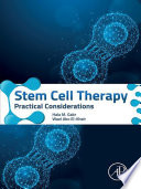Stem cell therapy : practical considerations /