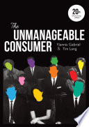 The unmanageable consumer /