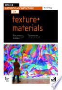 Texture + materials /