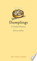 Dumplings : a global history /