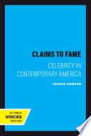 Claims to fame /